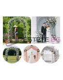 Градинска арка опора за цветя